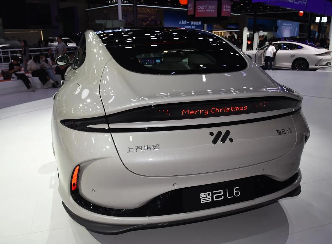 智己汽車北京分公司已注銷,分支機構現仍為開業狀態 智己汽車北京分公司已注銷,分支機構現仍為開業狀態