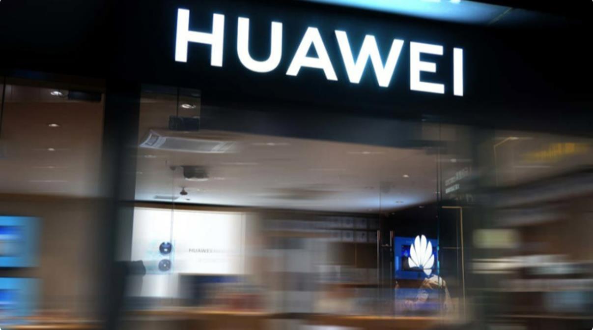 華為原生鴻蒙成全球第三大移動操作系統