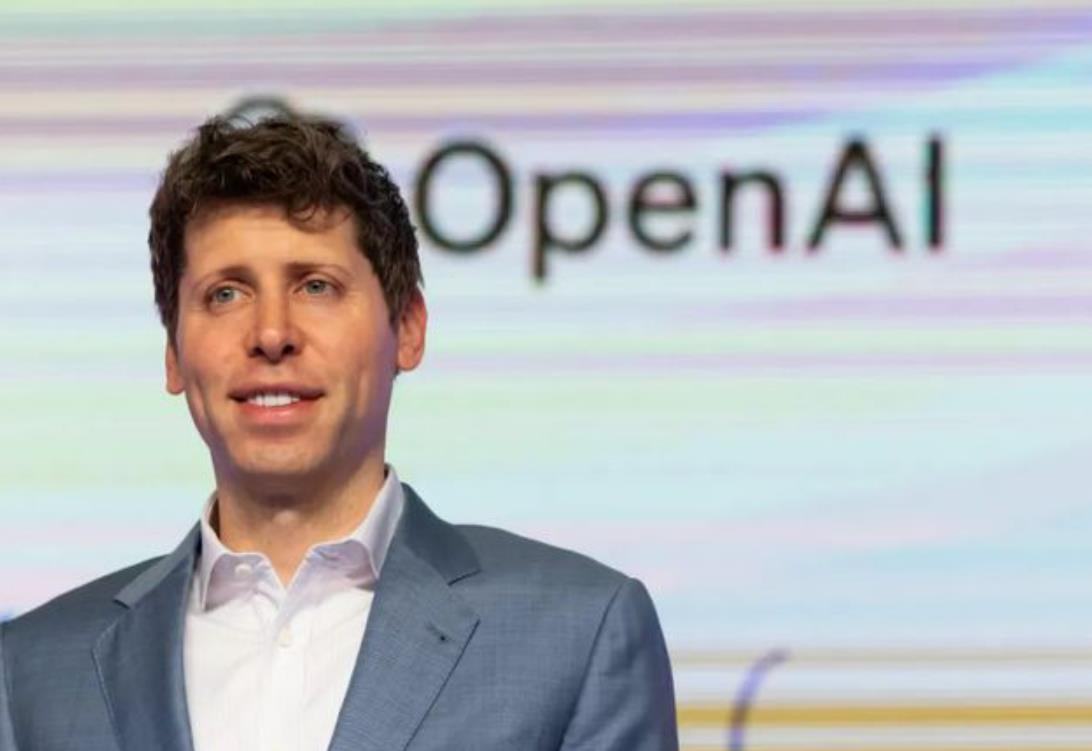 OpenAI發(fā)布美國AI經(jīng)濟(jì)藍(lán)圖!完整講述AI基礎(chǔ)設(shè)施國家戰(zhàn)略意義